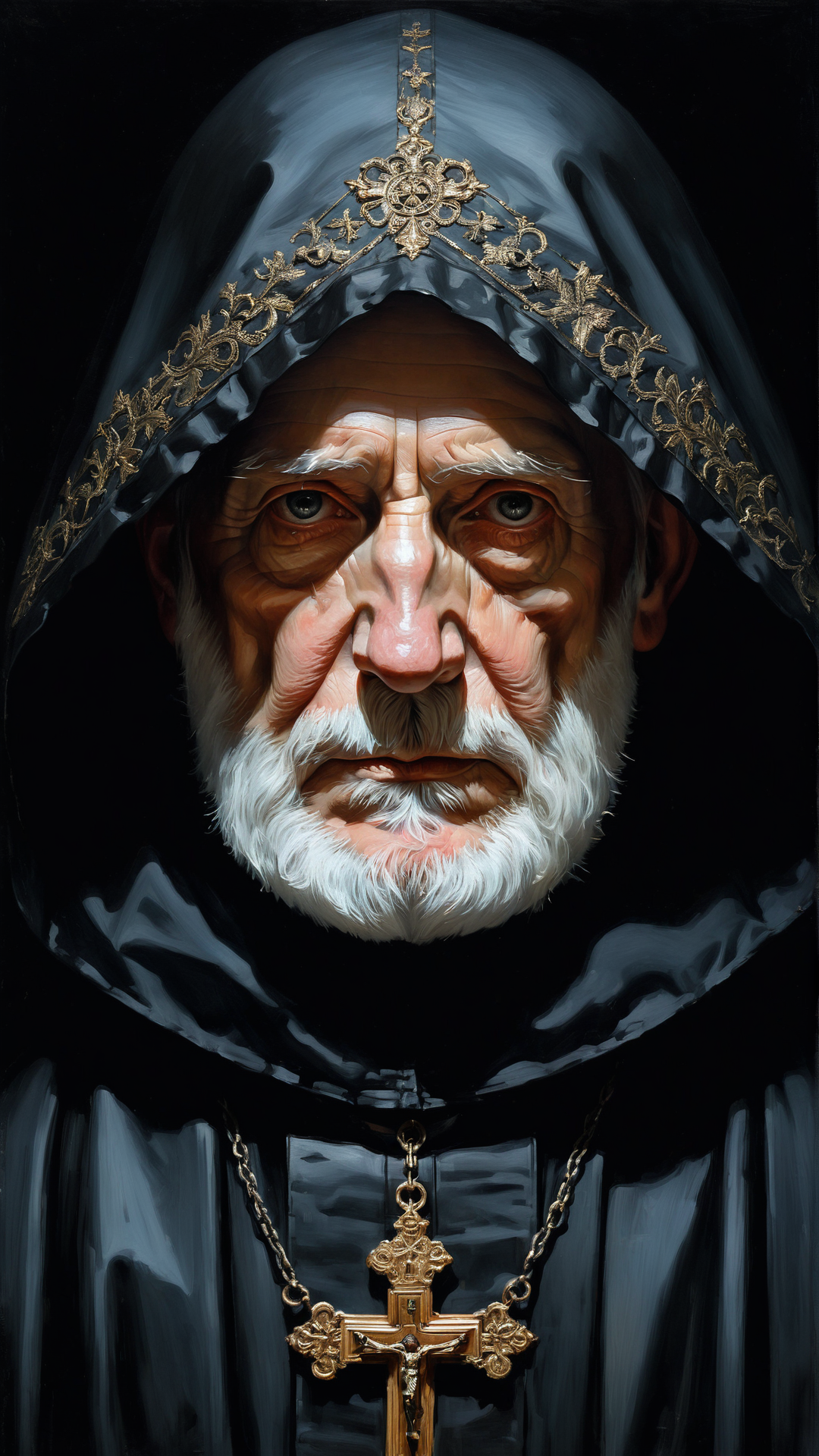Welcome to Bar Nun