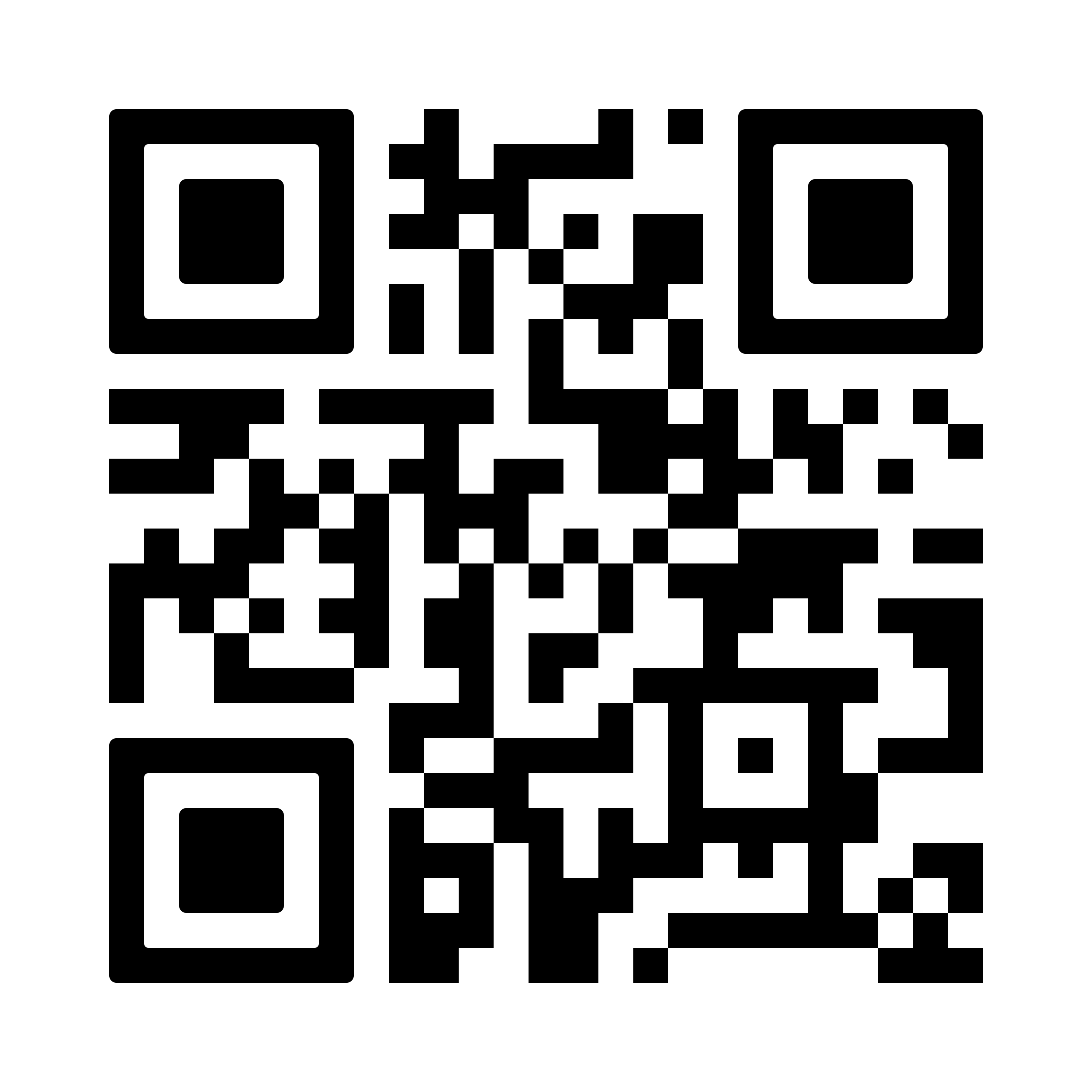 Feedback QR Code